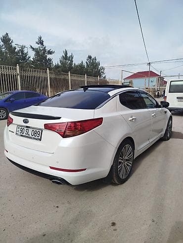 lizinq avtomobil satisi: Kia interyer komplekti – premium səviyyəli avto salon təchizatı — 9