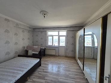 sumqayitda yari tikili evler: 2 otaqlı, Yeni tikili, 49 kv. m — 4