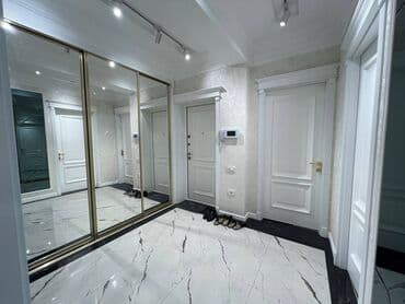 gencede 3 otaqli evlerin qiymeti: 3 otaqlı, Yeni tikili, m. Nəriman Nərimanov, 92 kv. m — 12