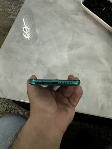 telofon redmi: Redmi Not 8 Pro Ram 6 GB Yaddaş 64 GB Zaryatqanı Əla saxlayır . - — 5
