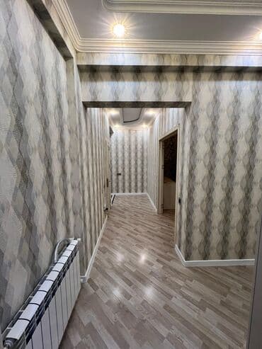 квартиры в азербайджане: 3 otaqlı, Yeni tikili, m. 20 Yanvar, 100 kv. m — 4