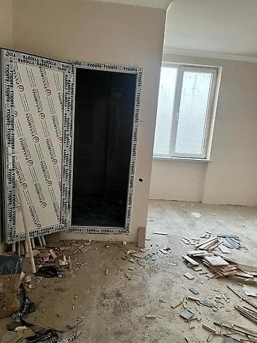 gencede ucuz evler: Balaxanldadlr 4 mərtəbəli 25 mənzili hər mərtəbəsi 150 k/v dır işin — 8