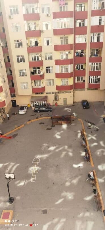 bakixanovda kiraye evler 2024: Neftcilər metrosuna yaxin vosmoya yaxin 14 mertebeli binanın 6-ci — 8