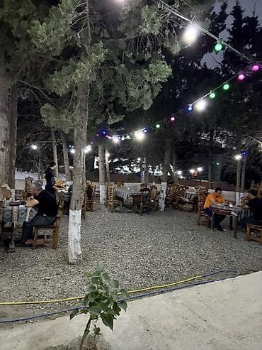 İş axtarıram (rezümelər): Qəlyançı tələb olunur, İstənilən yaş — 3