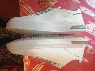 Səndəl və şəp-şüplər: Новые. 41 размер. Покупал за 32 маната — 3