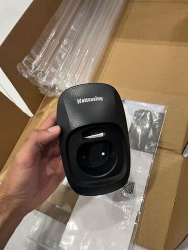 120 гидравличечесий углообжимной пресс для соединен: Wattsaving WE L7 🔌 Wattsaving WE L7 Elektrikli Avtomobil Doldurma — 3