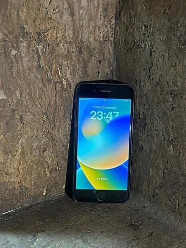 samsung a12 4 64: IPhone 8, 64 GB, Qara, Barmaq izi — 4