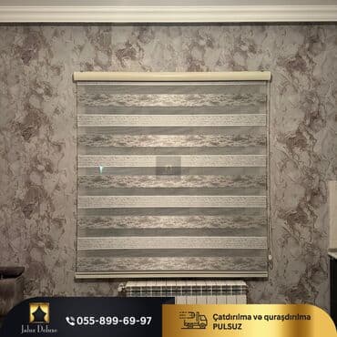 ucuz jaluz: Jalüz pərdə ucuz sok qiymətlər bizdə 2 ya 3 günərzində hazırlama — 15