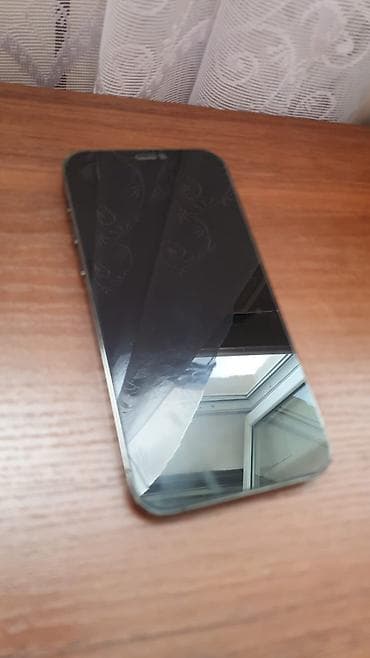12 iphone: IPhone 12 Pro, 128 GB, Space Gray, Face ID — 4