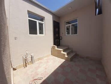 Binəqədi qəs. 3 otaqlı, 80 kv. m, Kredit yoxdur, Yeni təmirli