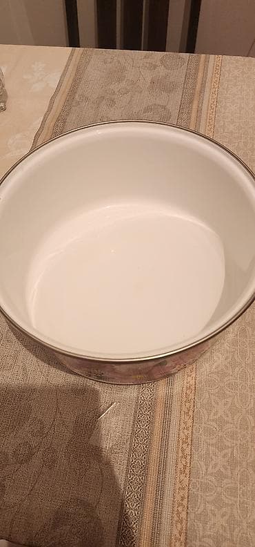 qaza svarka: Qazan, rəng - Ağ, 5-dən çox l — 5