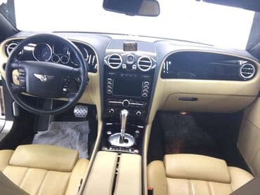 aylıq maşın icarəsi: Bentley gt continental toy nişan və digər tədbirlər üçün sifariş edə — 4