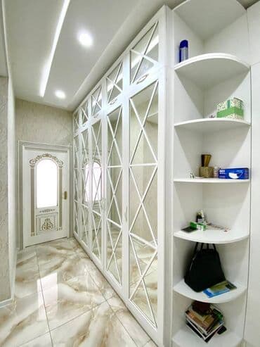 gencede 3 otaqli evlerin qiymeti: 3 otaqlı, Yeni tikili, m. Neftçilər, 116 kv. m — 11