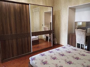 restoran divan: Mebel dəsti – qonaq otağı və mətbəx üçün - Yumşaq mebel: L şəklində — 6