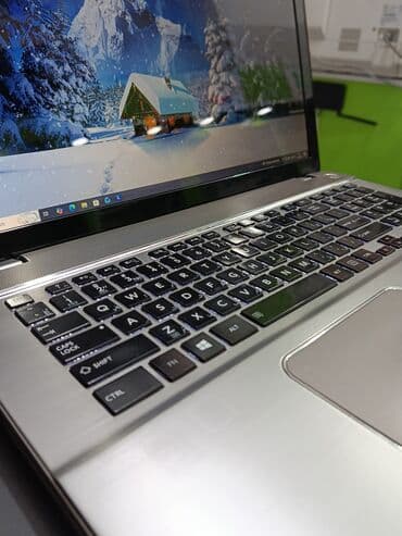 Скупка ноутбуков: Б/у Toshiba, 17.3 ", Intel Core i7, 512 ГБ, Самовывоз, Бесплатная доставка, Платная доставка — 6