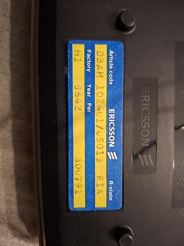 Video oyunlar və konsollar: Stasionar telefon Simli, İşlənmiş, Pulsuz çatdırılma — 2