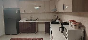 Mətbəx mebeli və texnika dəsti ENDİRİM 🌸 ÇOX TƏCİLİ SATILIR❗ Metbex — 1