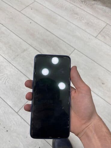 Redmi 10 (2022), 64 GB, rəng - Göy