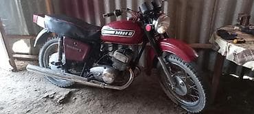 vaz 2106 ehtiyat hisseleri: Ij 340 sm3 — 2