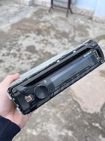 plansetler ucuz: Maqnitol, Sony, AUX — 1