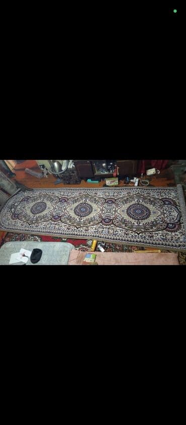 ev əşyalarının alışı: TƏZƏ XALCALAR ENDİRİMLƏ — 4