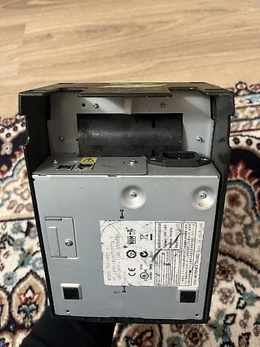 modio tablet: Xprinter 2 ədəd İşlənmişdir hər ikisinin adapteri yoxdur 1 i — 4