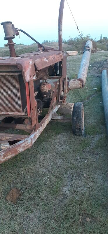 Ofis ləvazimatları: Nasos, Suvarma üçün, quraşdırılma Səthi — 1