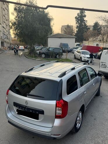 оригинальный каталог запчастей рено: Renault Logan: 1.6 л | 2013 г. 210000 км Универсал — 2