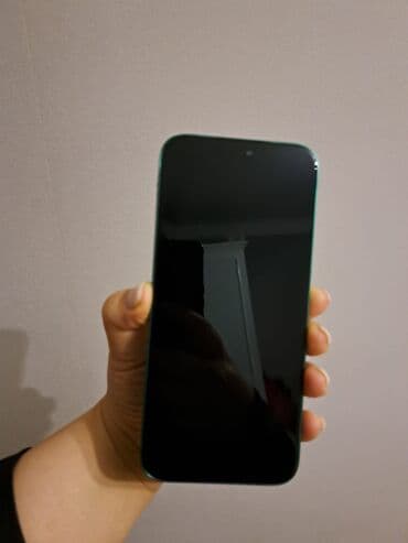 honur x8b: Honor X8b, rəng - Yaşıl — 3