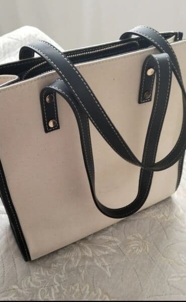 qadın çantalar: Çiyin çantası, Yeni — 7