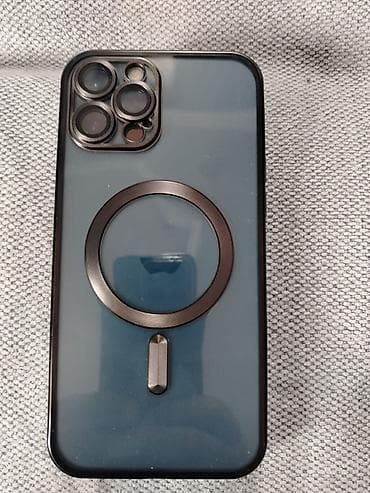 iphone x 12: IPhone 12 Pro Max, 256 GB, Mavi — 4