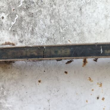 soyuducu xarab: İşlənmiş 1 qapılı Saratov Soyuducu Satılır, rəng - Ağ — 2