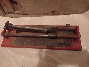 express qaynaq aparati: Kafel Kesici satilir 40 azn — 2