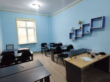 офисы в бизнес центре аренда: Elmlər metrosu, 30 kv, 1 otaq. Gunluk və həftəlikdə goturə bilərsiz — 5