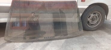 Ön patpres, lobovoy, VAZ (LADA) VAZ 21015, 2000 il, Rusiya, Ünvandan götürmə