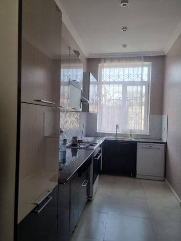 kiraye ev zig: 105 kv. m, 3 otaqlı — 8