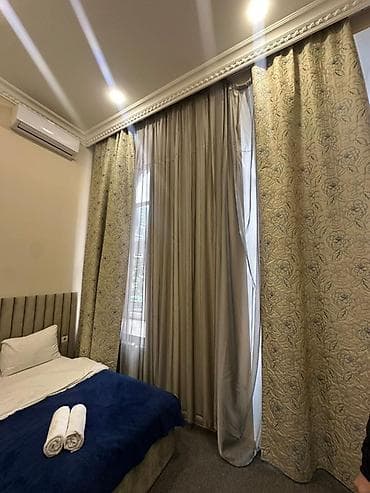 bedroom: Satılır. 12 otaq üçün mebel komplekti (televizor və kondisioner daxil — 8