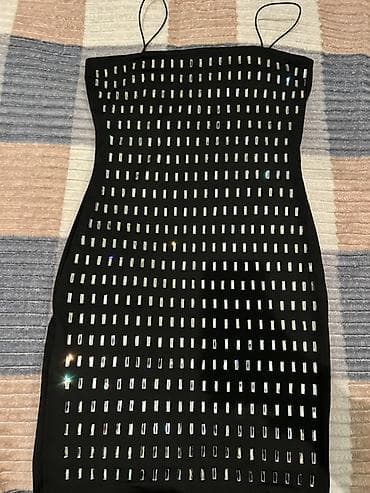 Ziyafət donu, Midi, L — 1