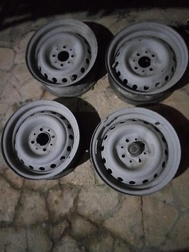 Su nəqliyyatı: Satilir teze kimidi alib sure bilersiz — 3