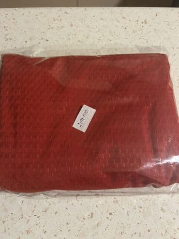 kətan pərdələr: Məhsul: Dekorativ parça parçaları (müxtəlif naxış və ölçülərdə) — 1