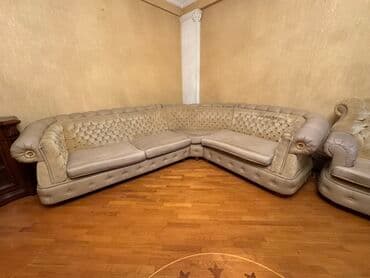 metbex kunc divanları: Künc divan, Divan — 4