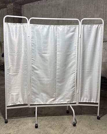 kreditle perdeler: Tibbi arakəsmə Tibbi şırma çatdırılma və quraşdırılma pulsuz! Müasir — 1