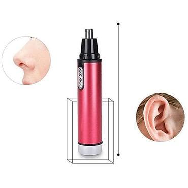 elektirikli sac: Saç qırxan maşın, Braun, Yeni, Pulsuz çatdırılma, Ödənişli çatdırılma, Rayonlara çatdırılma — 1