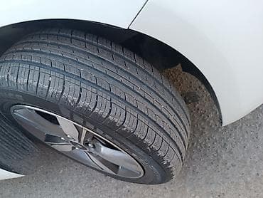 Nəqliyyat: Kia K3: 1.6 l | 2017 il Sedan — 7