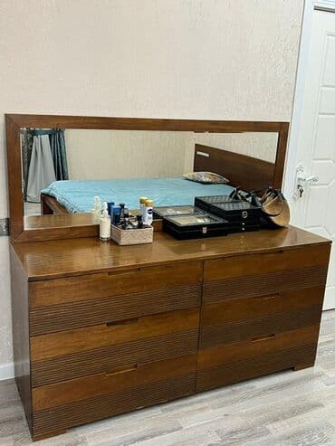 spa natural: İkinəfərlik çarpayı — 8