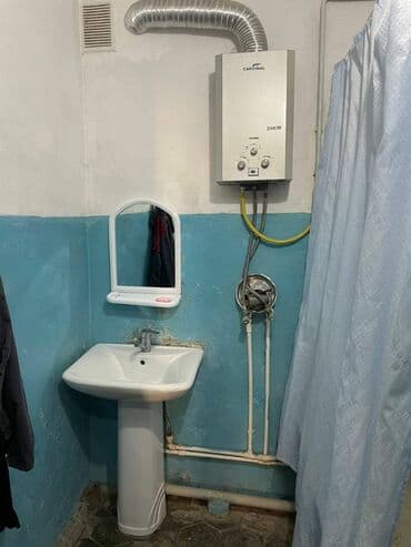 купить дом в шаганах: Сумгайыт, 2 комнаты, Вторичка, 56 м² — 8