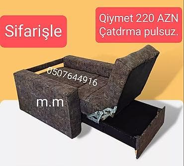 mebel taxta: Kreslo-kravat, Bazalı, Təkərsiz, Taxta, Rusiya, Zəmanətli — 4