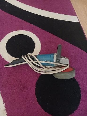 mini drel satilir: Cilalama, polirovka aparatı — 3