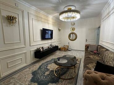 sumqayit yeni tikili binalar kredit: Bakı, Bakıxanov qəs., 3 otaqlı, Köhnə tikili, m. Neftçilər, 78 kv. m — 1