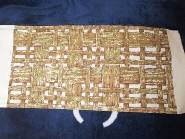 dəftər üzləri: Bu mətbəx dəsmal dəsti gündəlik istifadə üçün əlverişlidir. Dəst — 5